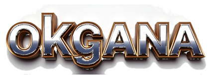 okgana logo