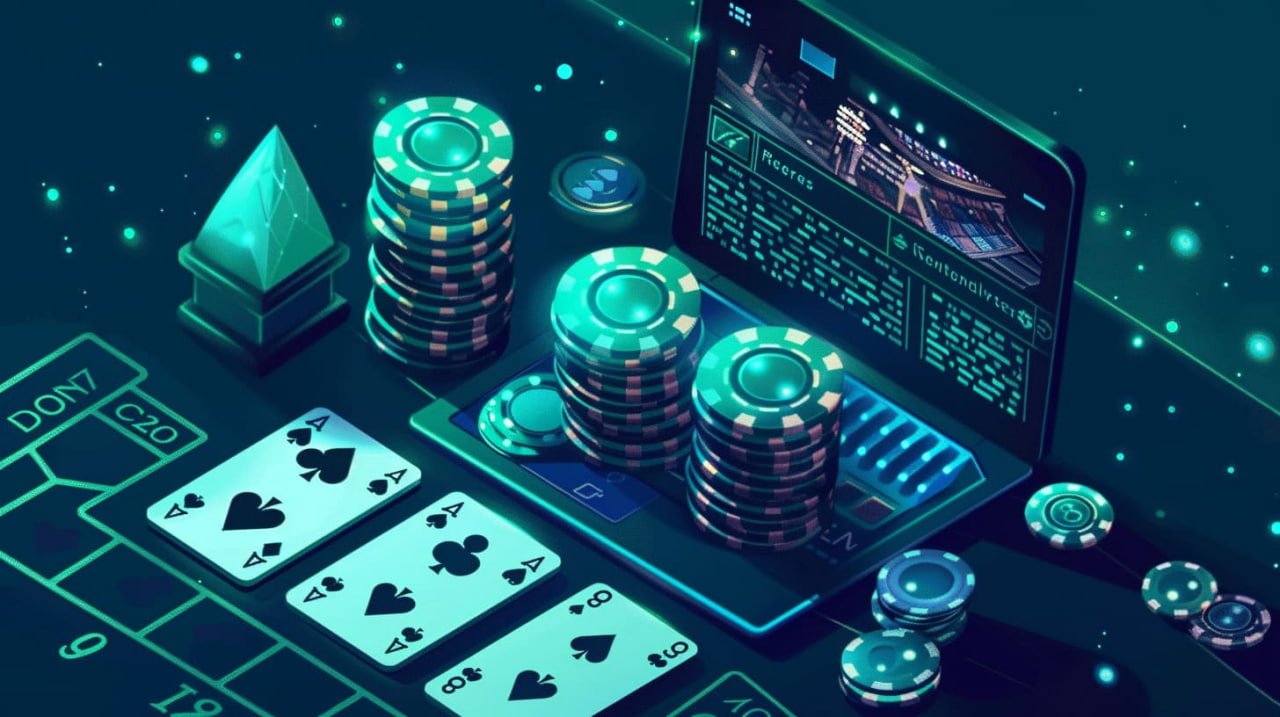 okgana La estructura del juego y por qué se siente diferente