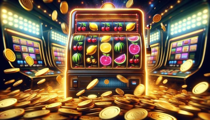 okgana Casino en vivo
